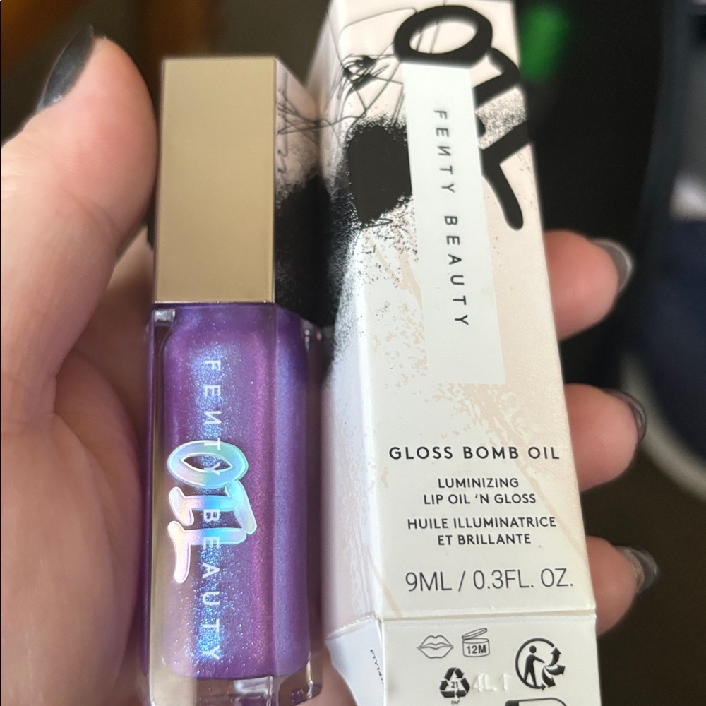 Fenty Miss JellyFish